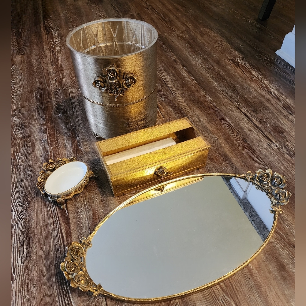 Bathroom Accessories
